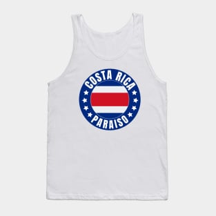 Paraiso Tank Top